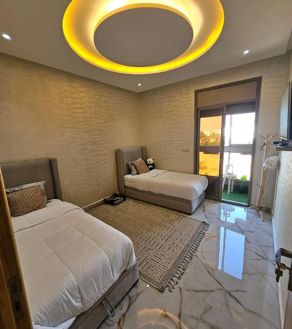 Azur Appartement Essaouira Apartment