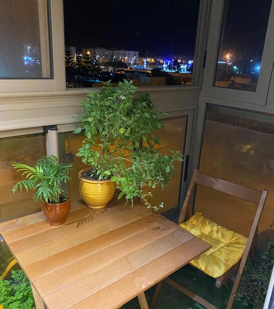 Azur Appartement Esauira 0*,  Marruecos