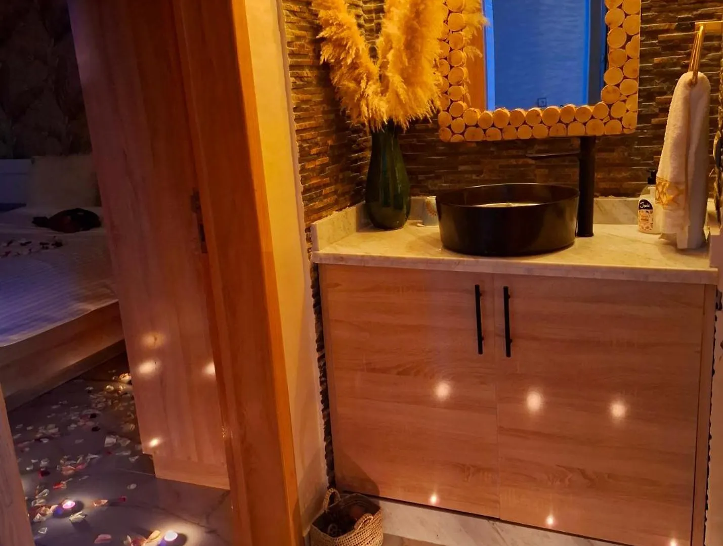 Apartamento Azur Appartement Esauira