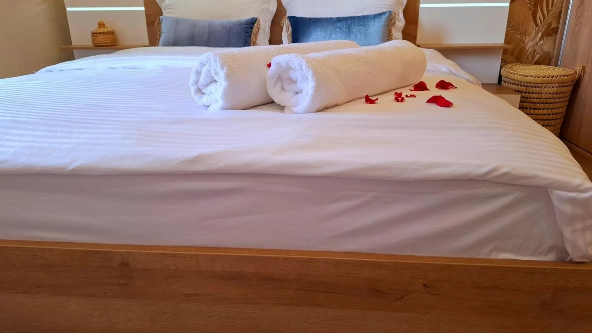 Apartamento Azur Appartement Esauira Marruecos