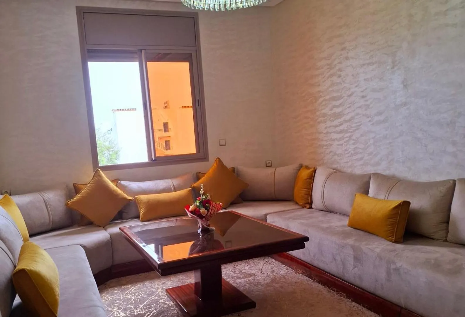 Azur Appartement Essaouira