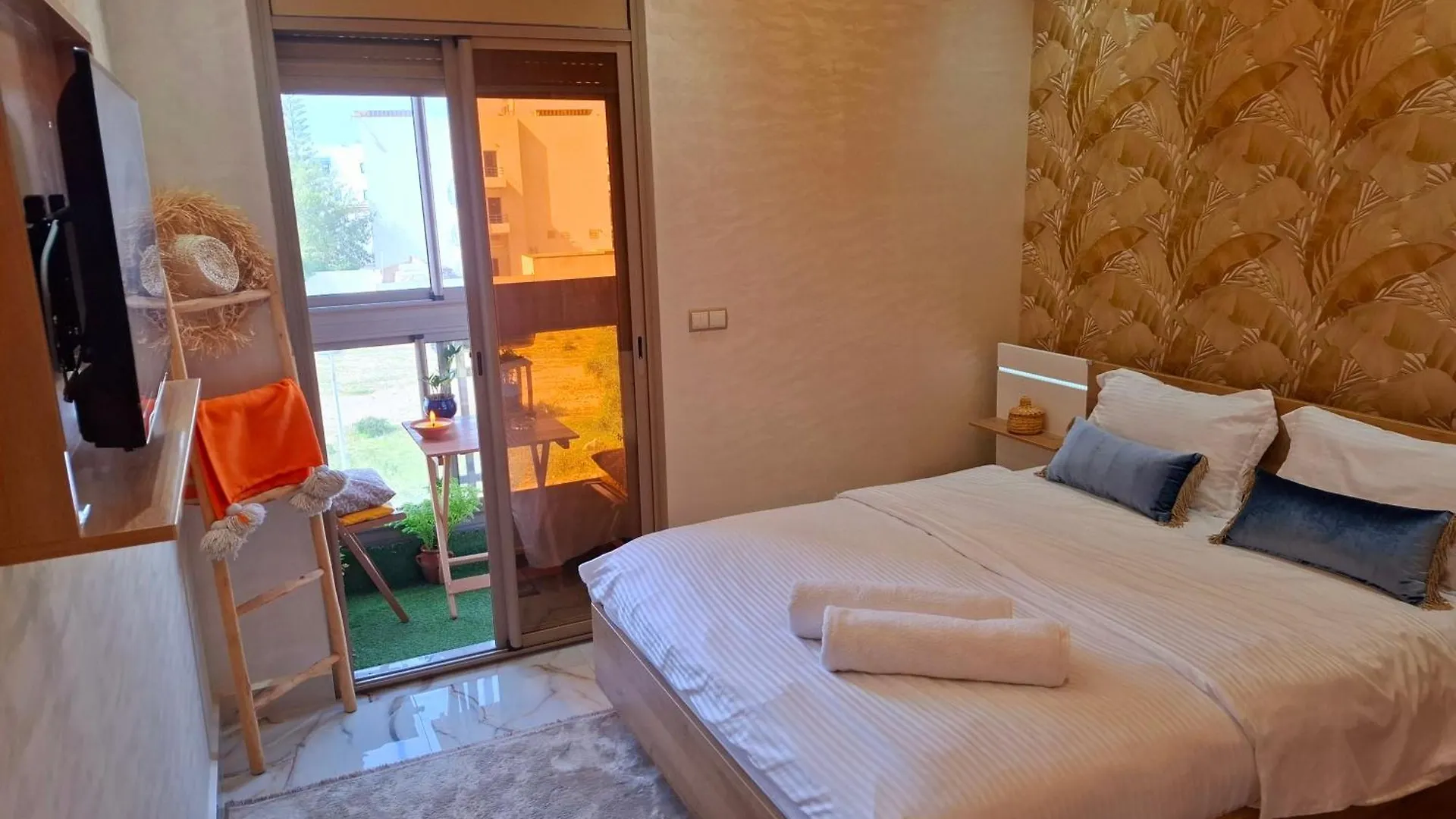 Apartment Azur Appartement Essaouira
