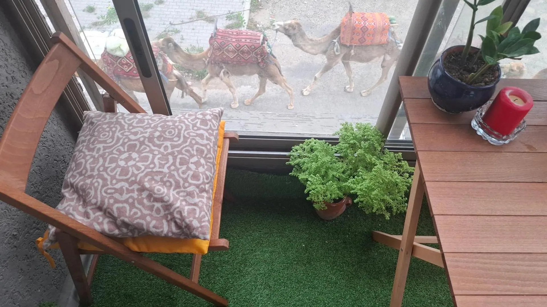 Azur Appartement Esauira