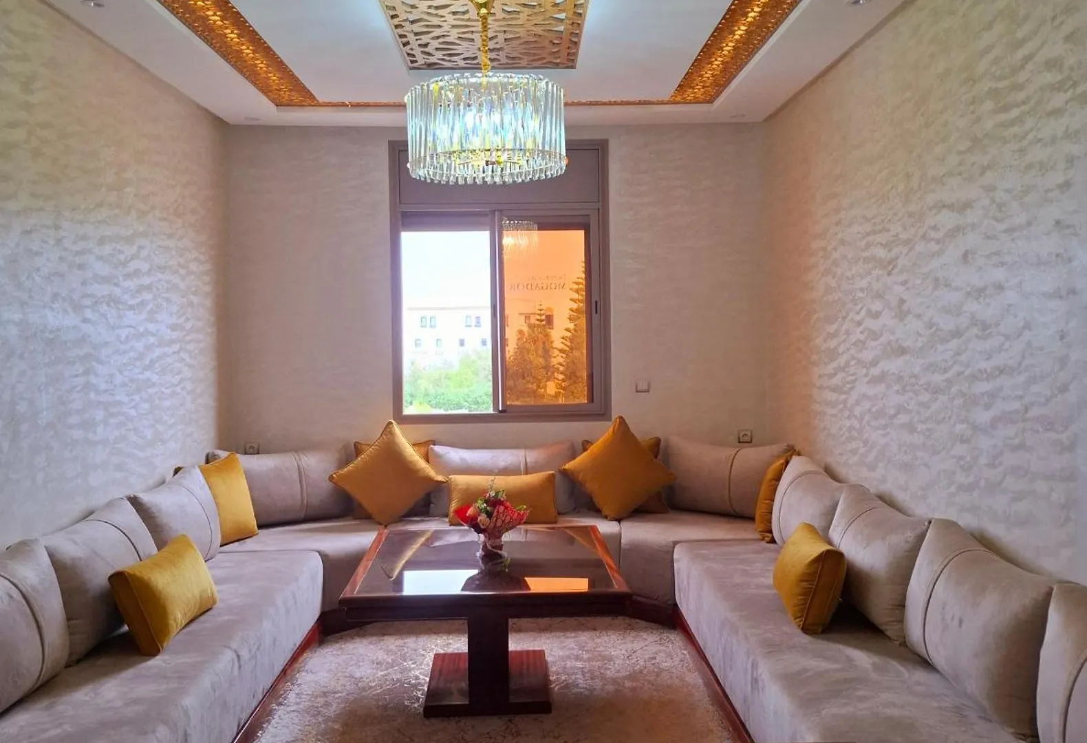 Apartamento Azur Appartement Esauira