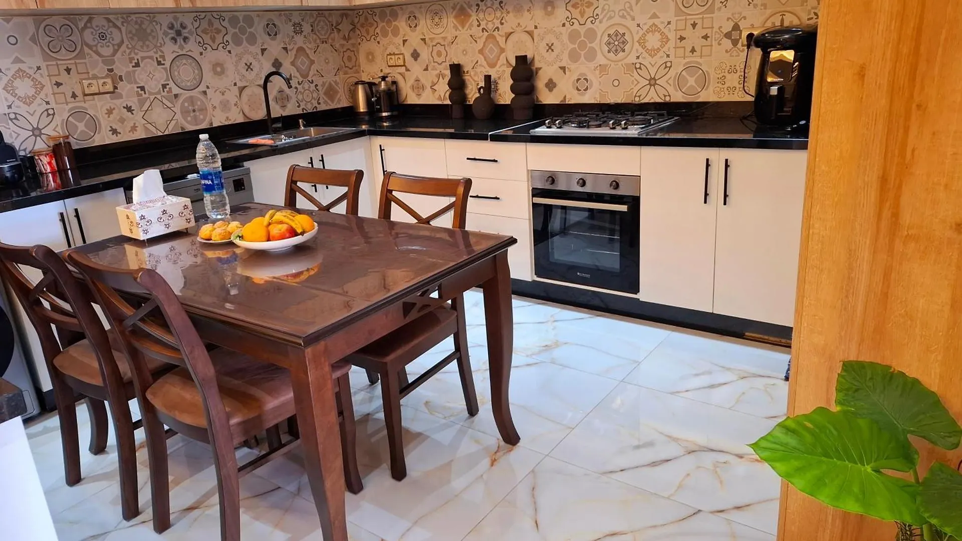 Azur Appartement As-Suwajra Apartament